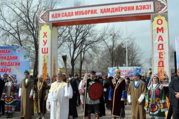 ТАЪРИХИ ПАЙДОИШИ ҶАШНИ САДА ВА РАМЗҲОИ ОН ДАР САРЧАШМАҲОИ АДАБӢ