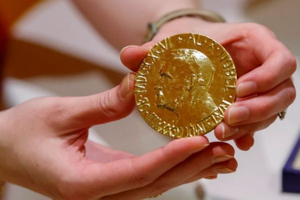 Ба Ҷоизаи сулҳи Нобел дар соли 2024 285 номзад пешниҳод гардид
