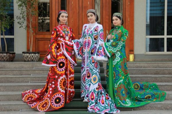 Дар Душанбе намоиш-фурӯши чакан баргузор мегардад