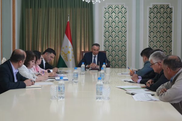 Хатлон. Дар шаҳру ноҳияҳо тадбирҳо бар зидди ҳашароти зараррасон пурзӯр карда мешаванд