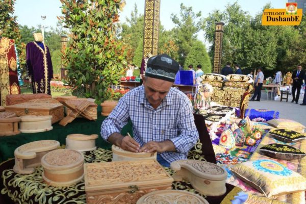 Дар Душанбе даври ниҳоии озмуни ҷумҳуриявии «Ҳунар омӯз…» доир мешавад