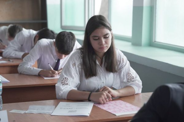 ММТ натиҷаҳои даври сеюми имтиҳонҳои марказонидаи дохилшавӣ ба муассисаҳои таълимиро эълон кард