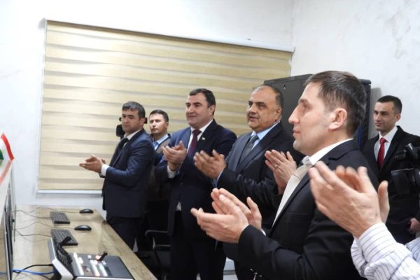 ТЕЛЕВИЗИОНИ «БАДАХШОН» БА ПАХШИ БАРНОМАҲОИ ФОРМАТИ ДАҚИҚИЯТАШ БАЛАНДИ HD ГУЗАШТ
