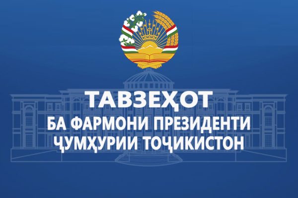 Тавзеҳот ба фармони Президенти Ҷумҳурии Тоҷикистон дар бораи «Солҳои рушди иқтисоди рақамӣ ва инноватсия» эълон намудани солҳои 2025-2030