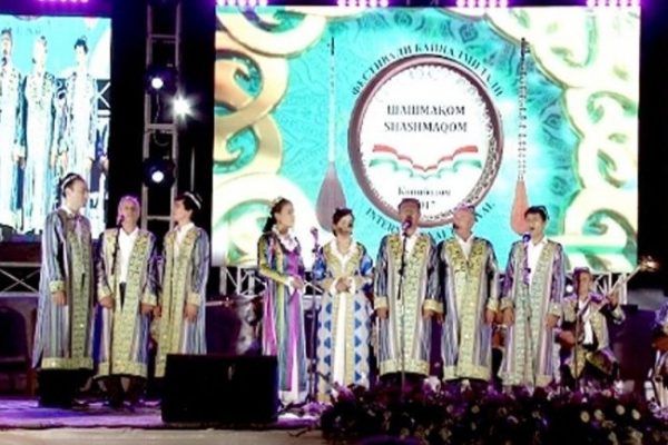 12 май — Рӯзи Шашмақом. Ба ин санъати бузург дар Тоҷикистон таваҷҷуҳи хосса зоҳир мешавад