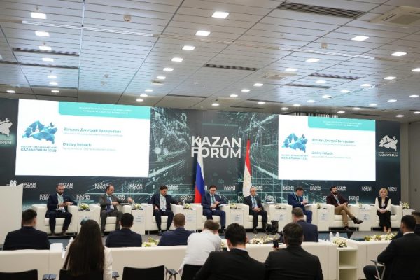 Ҷаласаи навбатии Шурои соҳибкорони Тоҷикистон ва Русия баргузор гардид