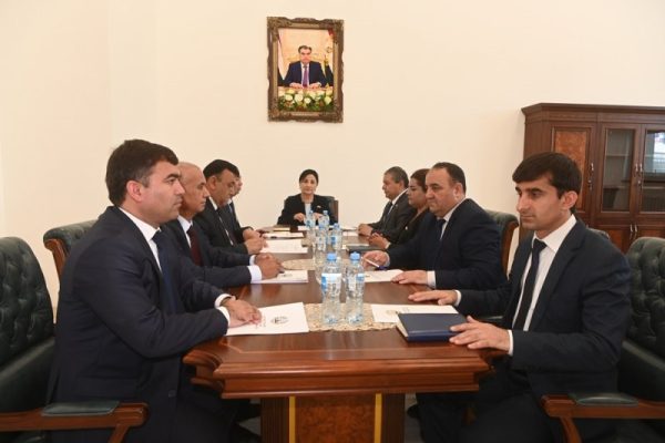 Ҷаласаи Кумитаи Маҷлиси миллӣ оид ба масъалаҳои иҷтимоӣ, ҳифзи сиҳатӣ, илм, маориф, фарҳанг ва сиёсати ҷавонону занон баргузор гардид