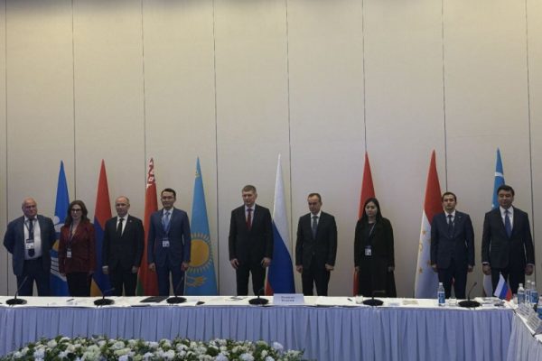 Тоҷикистон барои қабули раисии Шурои Иттиҳоди Давлатҳои Мустақил оид ба сайёҳӣ изҳори омодагӣ намуд