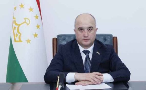 Дар Лондон мулоқоти ҳайатҳои парламентии Тоҷикистон ва Британияи Кабир баргузор мешавад