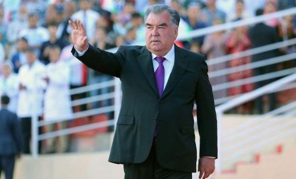 ВАҲДАТИ МИЛЛӢ – КАФОЛАТИ ПОЙДОРИИ ДАВЛАТ. Мулоҳизаҳои Прокурори генералии Ҷумҳурии Тоҷикистон дар ин мавзуъ