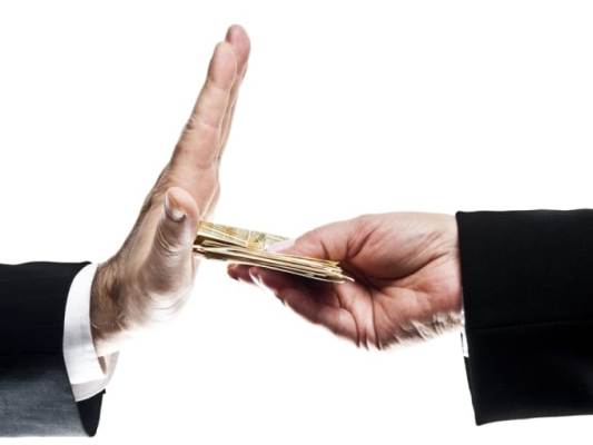 Дар Душанбе таҳти унвони «Муқовимат ба коррупсия дар соҳаи тиҷорат» форуми байналмилалӣ доир мегардад