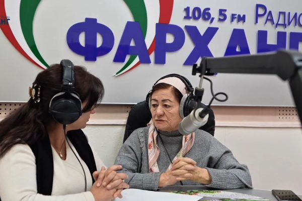 Барномаи “Аз ёдҳо”: Таърихи пайдоиши суруди машҳури “Ҳисори зарнисор”