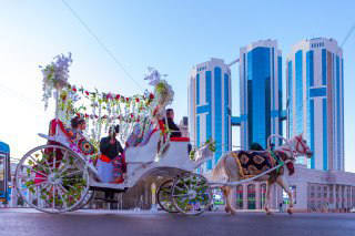 Нақши Маркази байналмилалии Наврӯз барои кишварҳои ҳавзаи фарҳангии Наврӯз чӣ гуна хоҳад буд?