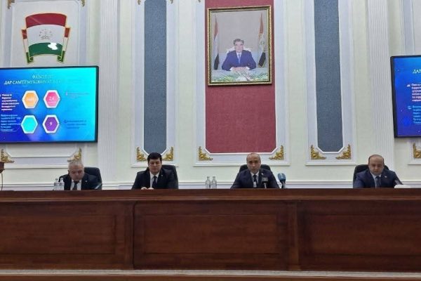 Агентии назорати давлатии молиявӣ ва мубориза бо коррупсия: беш аз 724 млн сомонӣ ба буҷет барқарор шуд