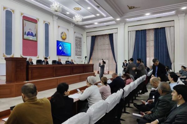 Аз ҳисоби таъини ҷаримаҳои маъмурӣ ва корҳои таҳқиқу тафтишотӣ ба буҷети давлат 19,9 млн. сомонӣ барқарор карда шудааст