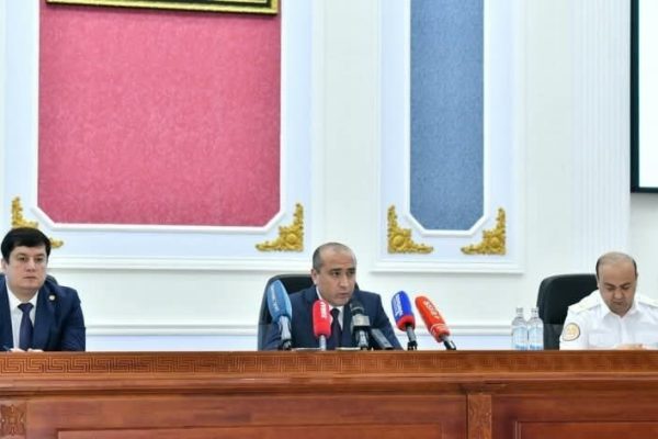 Дар Тоҷикистон 331,4 миллион сомонӣ зарари молиявӣ ошкор гардид